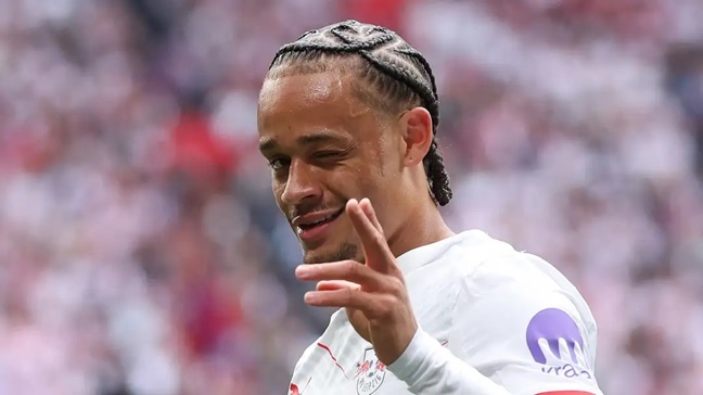 Xavi Simons khả năng đến Chelsea, Leipzig nhắm sao Leicester thay thế_695a603dc9b75.jpeg