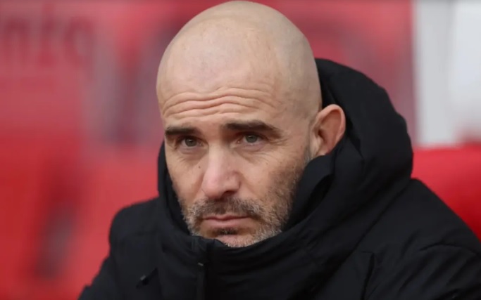 Xong! Maresca xác nhận thủ môn số 1 mới của Chelsea_695a8513eb2ab.jpeg