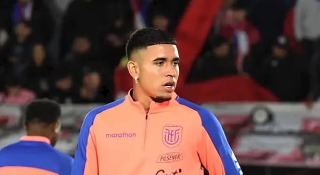 Chelsea đẩy thần đồng Paez sang River Plate_69832ff4a6337.jpeg