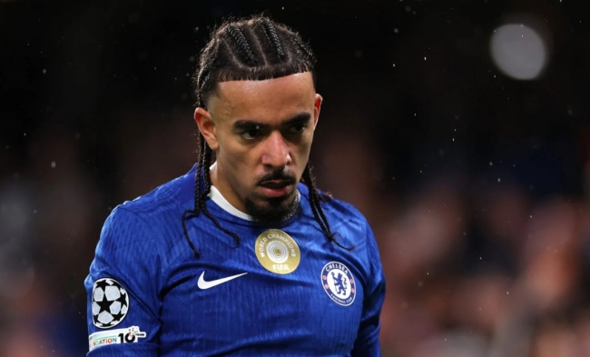 Chelsea giải bài toán Malo Gusto trước West Ham_69832f8927a0e.jpeg