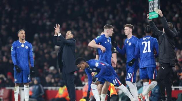 Chelsea thua bạc nhược Arsenal, Paul Merson “cạn lời” vì thất vọng_69832eaf0af43.jpeg