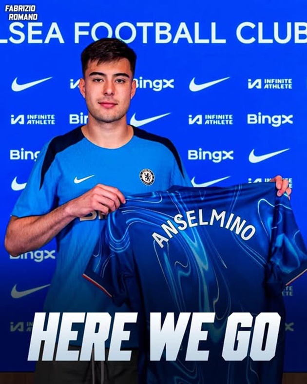Chelsea triệu hồi Anselmino từ Dortmund_698330af1f1a0.jpeg