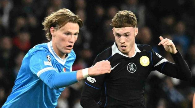 Cole Palmer chứng minh giá trị bất khả xâm phạm khi Chelsea hạ Napoli_69832fd6bf103.jpeg