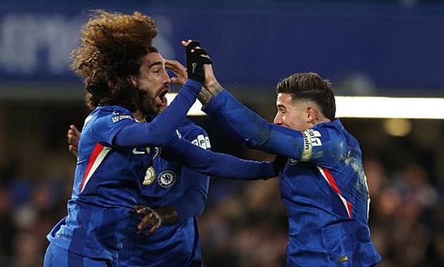 Cucurella hé lộ bài phát biểu giúp Chelsea lột xác trước West Ham_69832f4756be3.jpeg