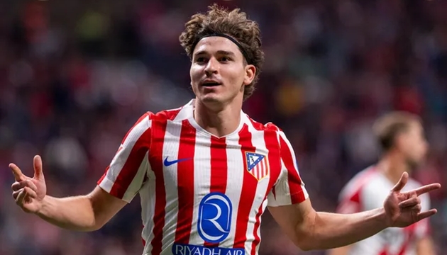 Fabrizio Romano chốt khả năng Chelsea mua Alvarez tháng Một_698331462b981.jpeg