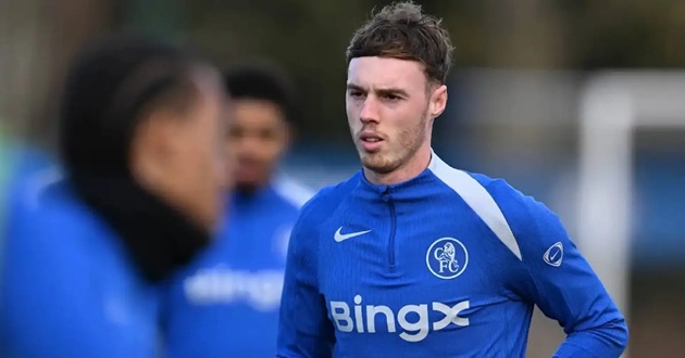 HLV Chelsea tiết lộ lý do gạch tên Cole Palmer trước Palace_698330e476c99.jpeg