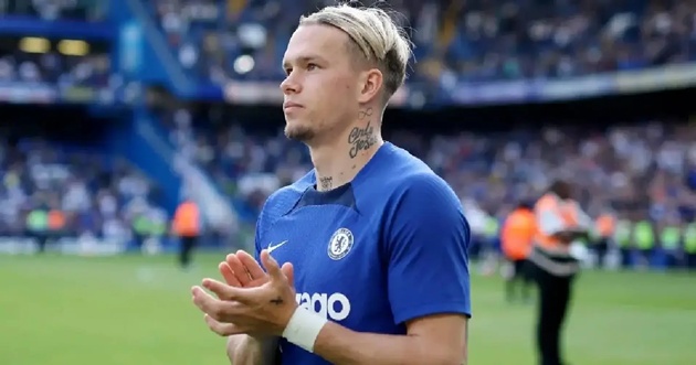 HLV Rosenior lên kế hoạch gặp Mudryk sau vụ doping_698331197b94c.jpeg