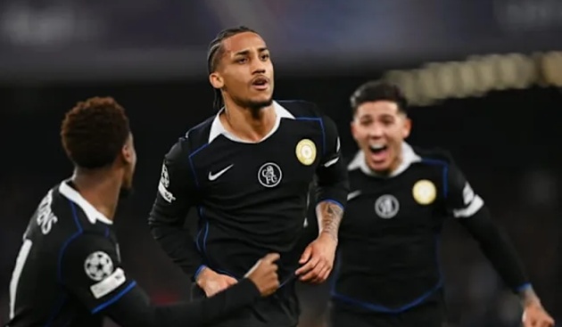 Joao Pedro muốn Chelsea chạy nhiều hơn đấu Arsenal_69832ec91b3e6.jpeg