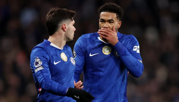 Liam Rosenior báo tin vui về chấn thương của James và Neto_69832e9537764.jpeg