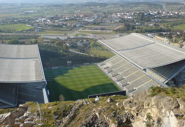 Lịch sử câu lạc bộ Sporting Braga: Từ đội bóng tỉnh lẻ đến thế lực châu Âu_69832f1e75963.jpeg