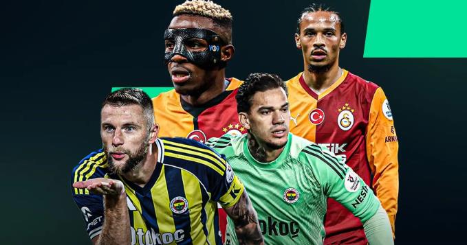 Lịch sử Super Lig Thổ Nhĩ Kỳ: Chảo lửa dưới gót giày Tam đại gia_69832eea1d3a2.jpeg