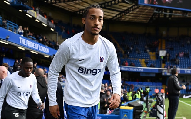 Maresca vắt kiệt sức Joao Pedro bất chấp chấn thương_69832fbca0fc1.jpeg