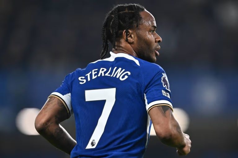 Raheem Sterling chuẩn bị chia tay Chelsea, Filip Jorgensen ở lại_6983306a98516.jpeg