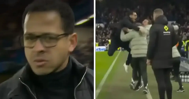 Rosenior ăn mừng điên dại rồi lập tức hóa “băng giá”_69832f38e12fc.png