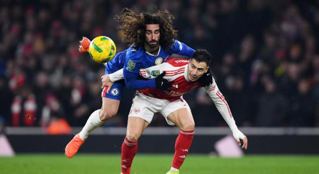 Rosenior khen ngợi Chelsea dù bị Arsenal loại cay đắng_69832ea266360.jpeg