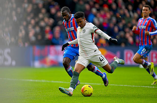 Rosenior tiết lộ kế hoạch sử dụng Estevao tại Chelsea_698330ce369cc.jpeg