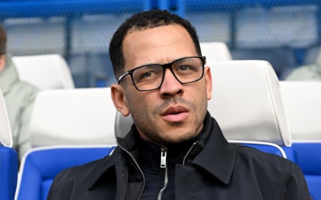 Soi trận Chelsea vs West Ham: Cơ hội lịch sử của HLV Liam Rosenior_69832fac6dc9c.jpeg